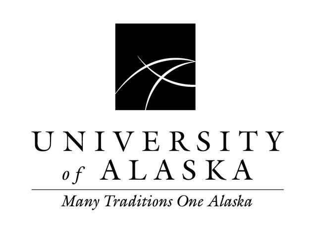 University of Alaska Logo